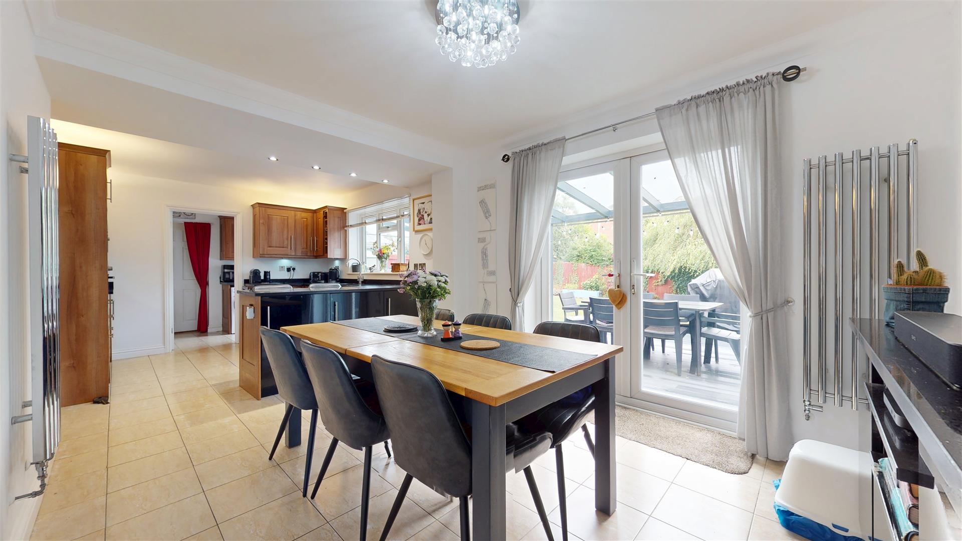 5 bed property in Bowland Drive, Milton Keynes